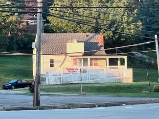 Plus de détails pour 1002 Preston Dr, North Versailles, PA - Bureau/Local commercial à louer
