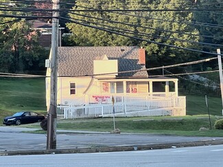 Plus de détails pour 1002 Preston Dr, North Versailles, PA - Bureau/Local commercial à louer