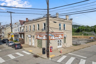 Plus de détails pour 1442 Lowrie St, Pittsburgh, PA - Local commercial à vendre