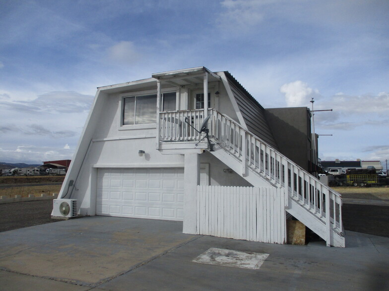 8929-8939 E Valley Rd, Prescott Valley, AZ à louer - Photo de l’immeuble – Image 3 sur 18