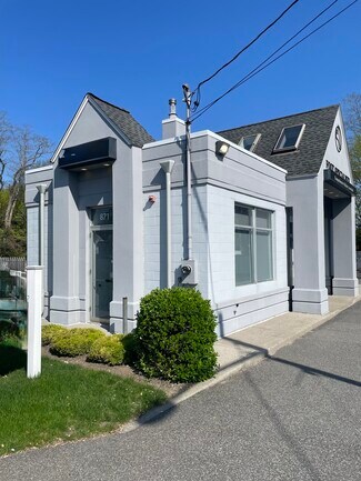 Plus de détails pour 871 Middle Country Rd, Selden, NY - Local commercial à vendre