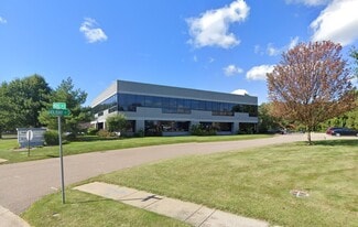 Plus de détails pour 4825 Higbee Ave, Canton, OH - Bureau à louer