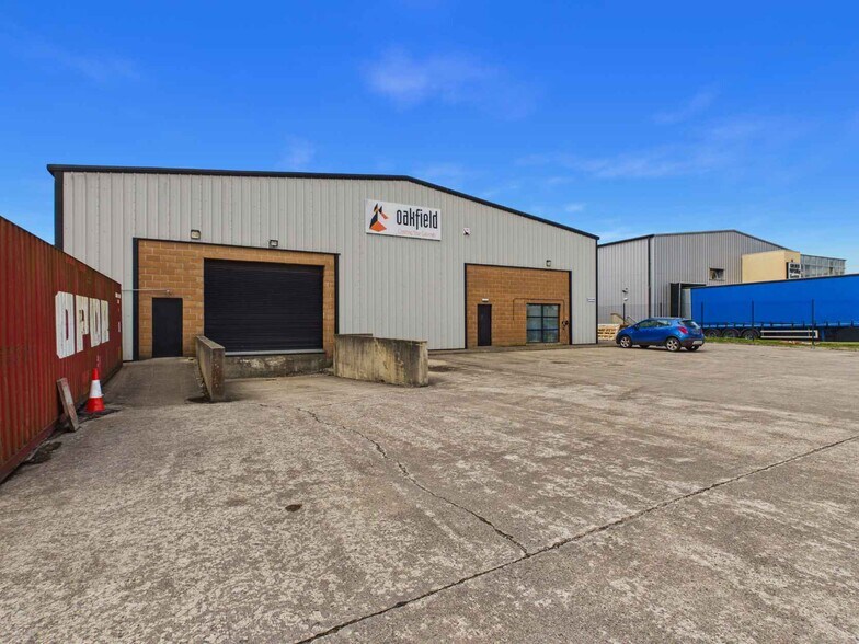 5 Orchard Way, Antrim à vendre - Photo principale – Image 2 sur 5