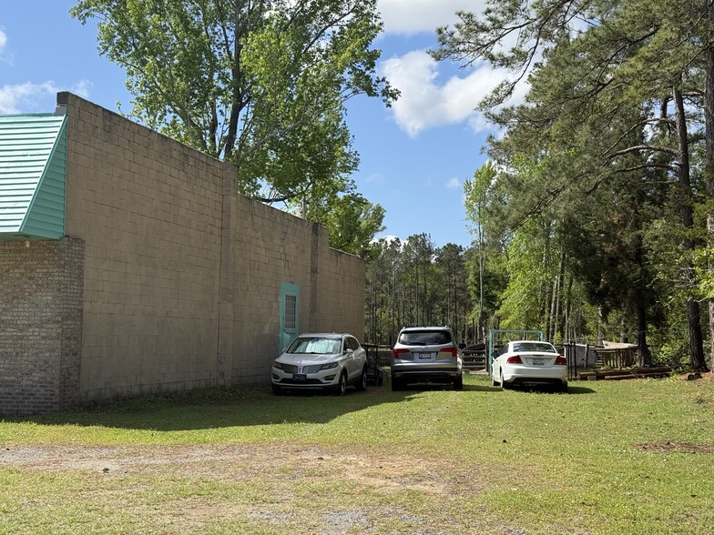 39 Old Cemetery Rd, Andrews, SC à vendre - Photo de l’immeuble – Image 3 sur 20