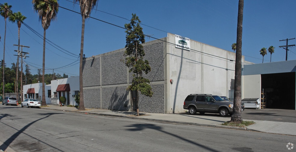 3018 Carmel St, Los Angeles, CA à louer - Photo principale – Image 1 sur 8