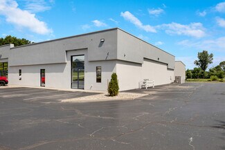 Plus de détails pour 307-313 SE AA Hwy, Blue Springs, MO - Local commercial à louer