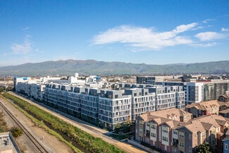 Plus de détails pour 1455 McCandless Dr, Milpitas, CA - Local commercial à louer