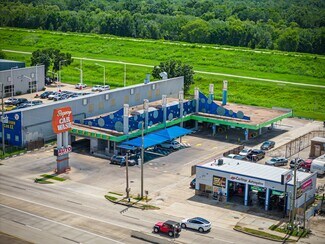 Plus de détails pour 506 Highway 6 S, Houston, TX - Spécialisé à vendre