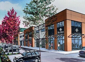 Plus de détails pour 1200 Mayfair Rd, Kelowna, BC - Industriel/Logistique à louer