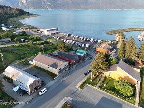 8-12 Main St, Haines, AK - VUE AÉRIENNE  vue de carte - Image1