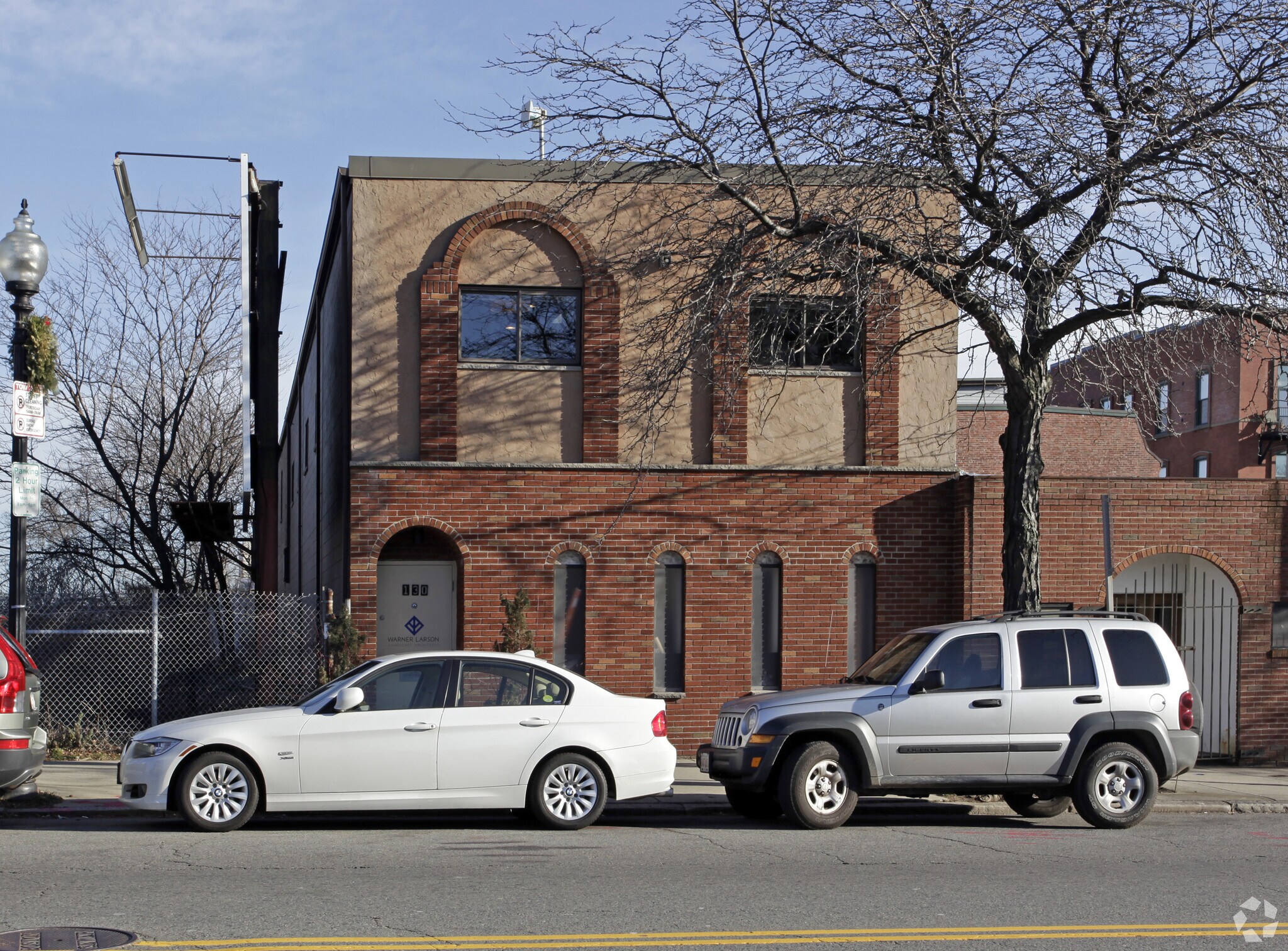 130 W Broadway, Boston, MA à louer Photo principale– Image 1 sur 3