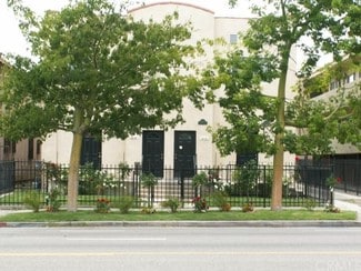 Plus de détails pour 1818 S La Brea Ave, Los Angeles, CA - Logement à vendre
