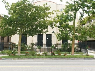 Plus de détails pour 1816 S La Brea Ave, Los Angeles, CA - Logement à vendre