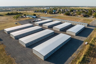 Plus de détails pour 201 Rathgeber, Wichita Falls, TX - Spécialisé à vendre