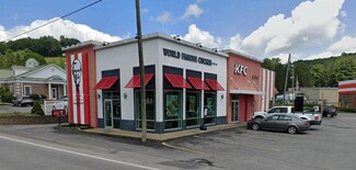 Plus de détails pour 104 N Pike St, Grafton, WV - Local commercial à vendre