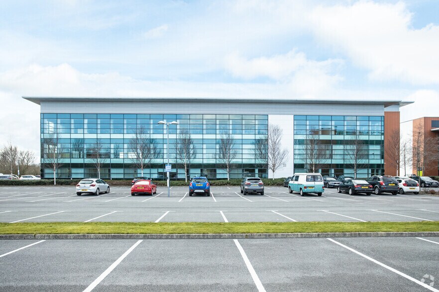 Benton Ln, Newcastle Upon Tyne à louer - Photo de l’immeuble – Image 2 sur 4