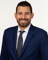 Josh Wieting
