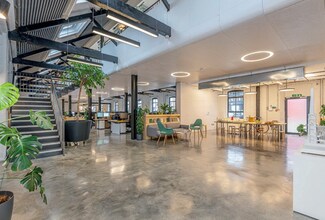 Plus de détails pour 2-4 Thane Villas, Londres - Bureau à louer