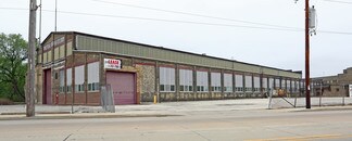 Plus de détails pour 2217 S 1st St, Milwaukee, WI - Industriel/Logistique à louer