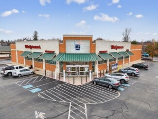 Plus de détails pour 2803 W Ridge Pike, Norristown, PA - Local commercial à vendre