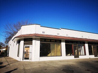 Plus de détails pour 1574-1576 Vollintine Ave, Memphis, TN - Local commercial à louer