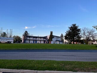 Plus de détails pour 255 Grant Ave, Auburn, NY - Terrain à louer