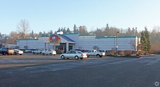 Plus de détails pour 3100 E Valley Rd, Renton, WA - Terrain à vendre