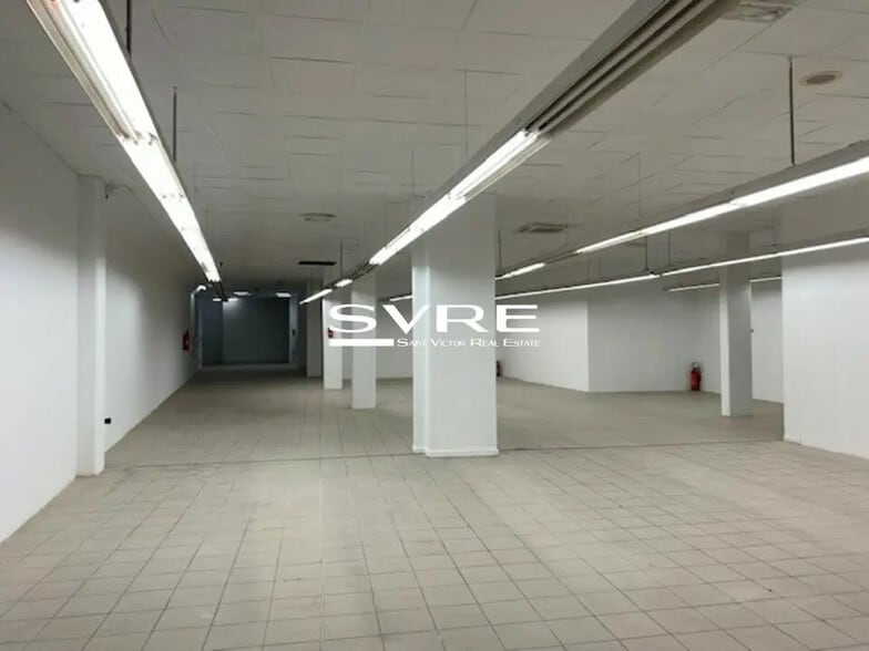 56 A Avenue De Toulon, Marseille à vendre - Photo de l’immeuble – Image 1 sur 3