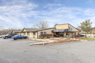 Plus de détails pour 2324 Austins Pkwy, Flint, MI - Hôtellerie à vendre