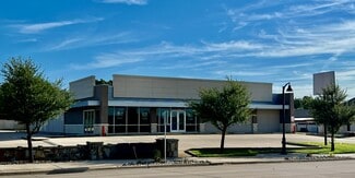 Plus de détails pour 836 W Pipeline Rd, Hurst, TX - Local commercial à louer