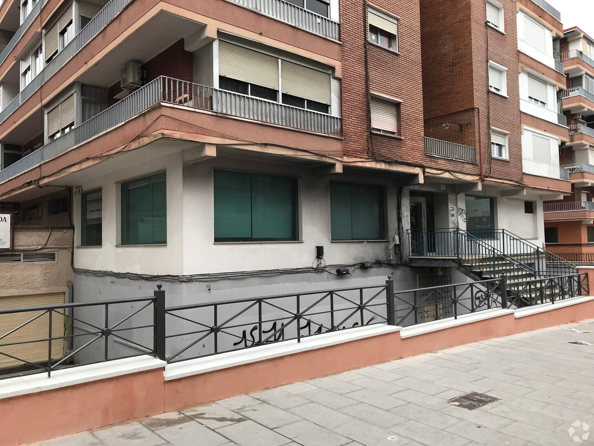 Calle Virgen de Icíar, Alcorcón, Madrid à vendre Photo principale– Image 1 sur 5