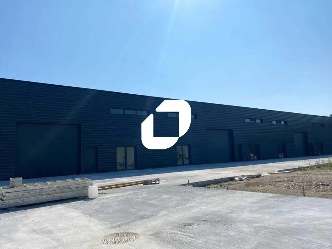 29 Rue Gutenberg, Magny-en-Vexin à louer Photo principale– Image 1 sur 9