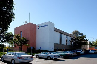 Plus de détails pour 310 Santa Fe Dr, Encinitas, CA - Bureau/Médical à louer
