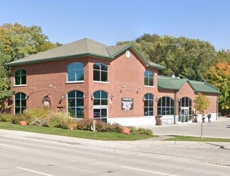Plus de détails pour 744 Adelaide St N, London, ON - Bureau, Local d'activités à louer