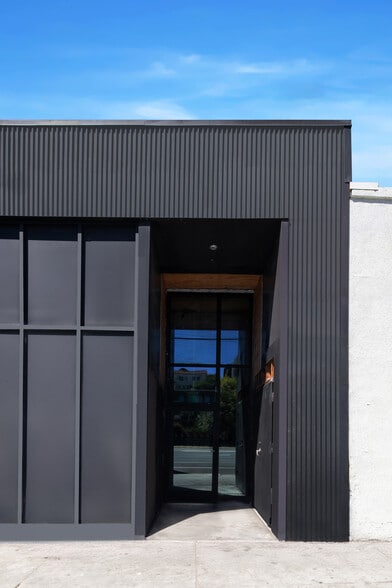 1485 W Sunset Blvd, Los Angeles, CA à louer - Photo de l’immeuble – Image 2 sur 8