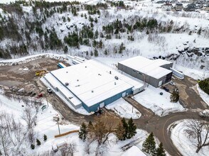 360 Mountain St, Sudbury, ON - Vue aérienne  vue de carte - Image1
