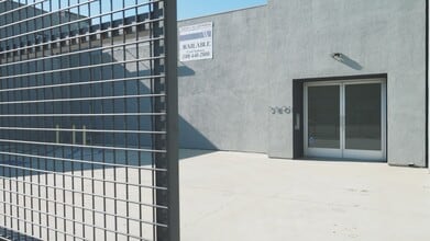 5801 Washington Blvd, Culver City, CA à louer - Vidéo sur l’annonce professionnelle 