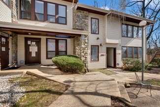 Plus de détails pour 101 Chestnut St, Gaithersburg, MD - Bureau à vendre