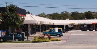 Plus de détails pour 2101 Bedford Rd, Bedford, TX - Local commercial à louer