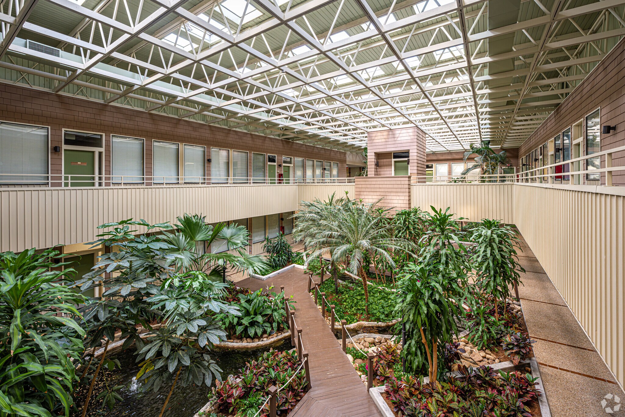 2200 Veterans Memorial Blvd, Kenner, LA à louer Photo intérieure– Image 1 sur 17