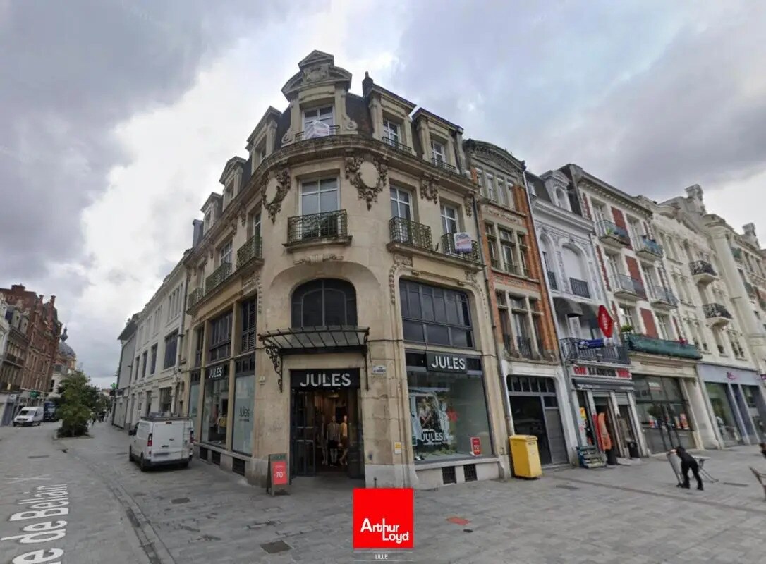 23 Place D'Armes, Douai à louer Photo principale– Image 1 sur 11