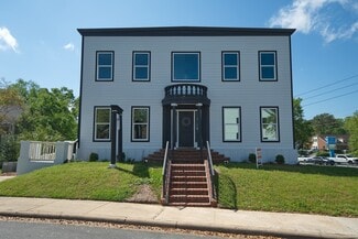 Plus de détails pour 3375 Capital Cir NE, Tallahassee, FL - Bureau à louer