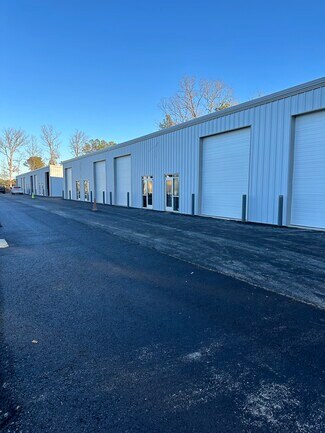 Plus de détails pour 10083 Patterson Park Rd, Ashland, VA - Local d'activités à louer