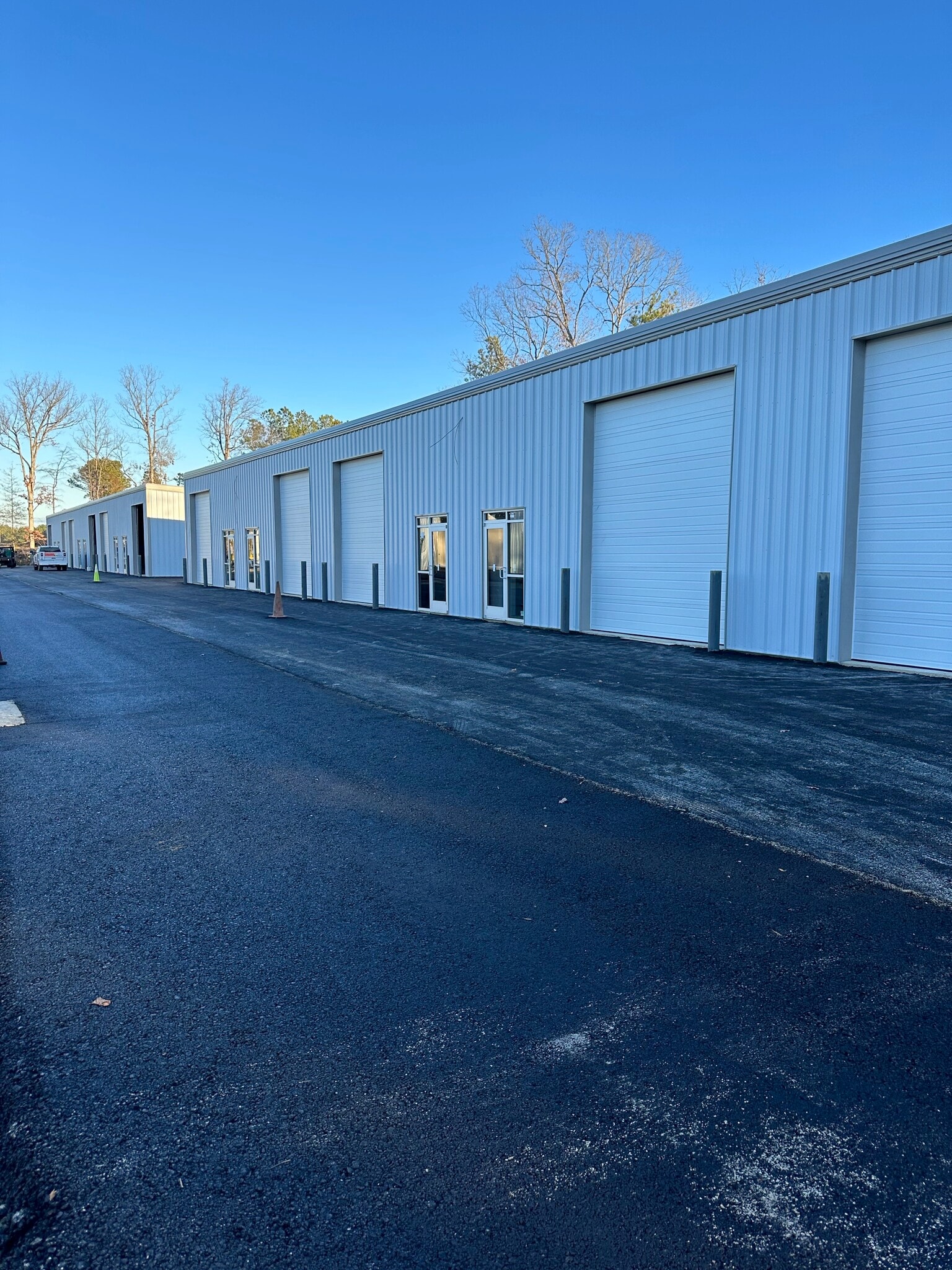 10083 Patterson Park Rd, Ashland, VA à louer Photo de l’immeuble– Image 1 sur 11