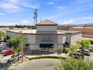 Plus de détails pour 2710 Company Dr, Bakersfield, CA - Local commercial à vendre