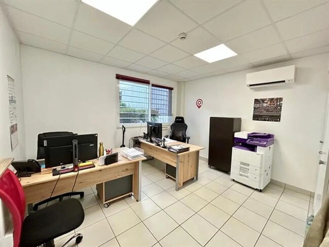 Plus de détails pour 15 Avenue Mercure, Quint-Fonsegrives - Bureau à louer