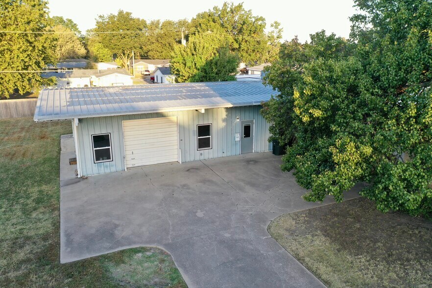 1413 N Muskogee Pl, Claremore, OK à vendre - Photo de l’immeuble – Image 3 sur 12