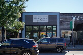 Plus de détails pour 145 W 9 Mile Rd, Ferndale, MI - Local commercial à vendre