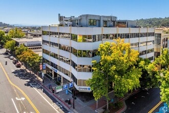 1299 4th St, San Rafael, CA à louer Photo intérieure– Image 2 sur 4