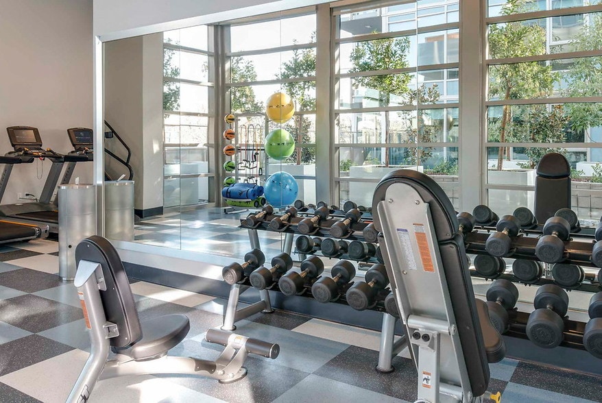 1729 N 1st St, San Jose, CA à louer - Photo intérieure – Image 2 sur 25
